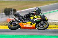 Middle Group Yellow Bikes